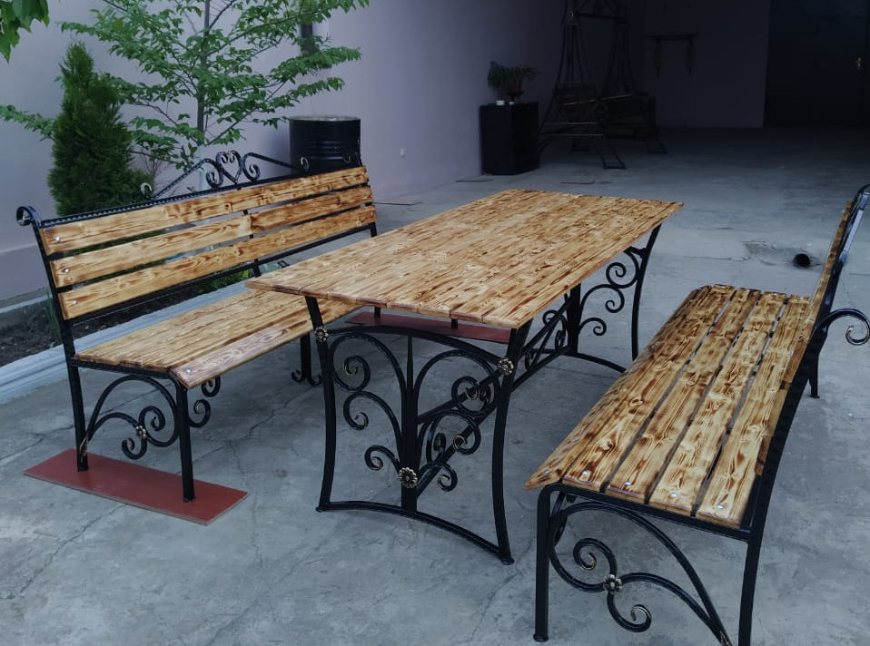 Средства социального контракта позволили жителю Буйнакского района открыть собственную мастерскую